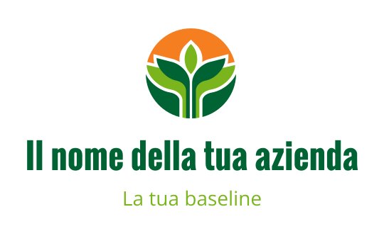 Coltivazione logo