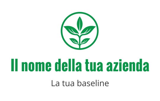 Pianta logo