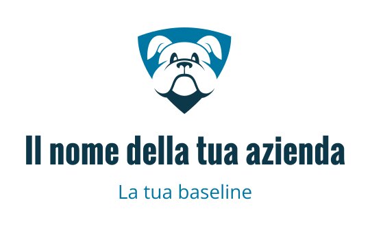 Pet-shop logo