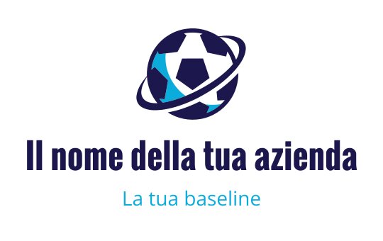 Football logo