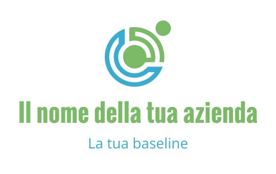 Messaggio logo