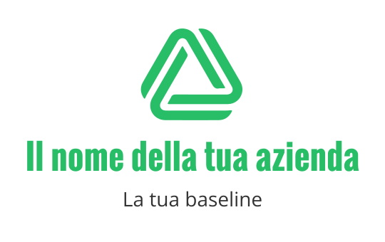 Triangolo logo
