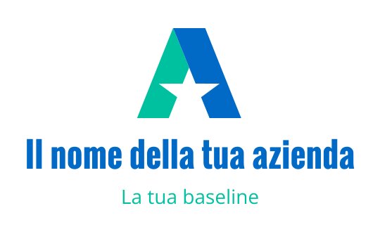 Lettere A-Z logo
