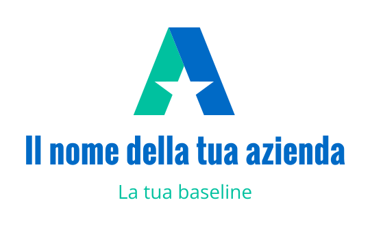 Lettera logo