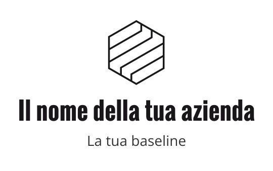 Pavimentazione logo