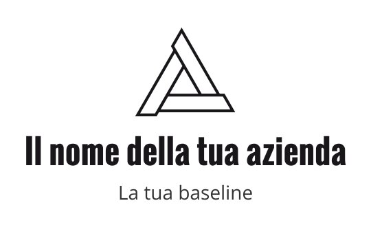 Triangolo logo