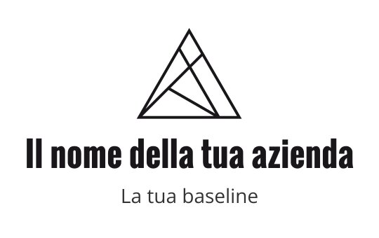 Triangolo logo