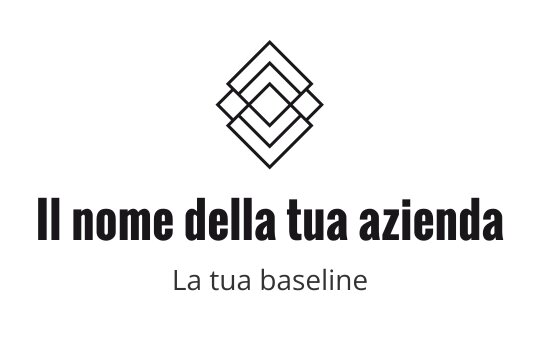 Pavimentazione logo