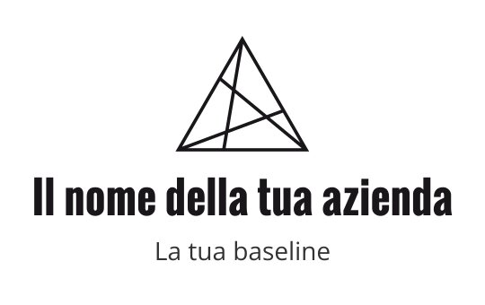 Triangolo logo