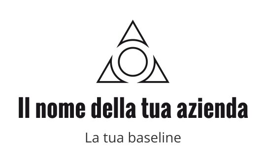 Triangolo logo