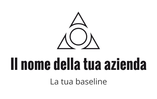 Triangolo logo