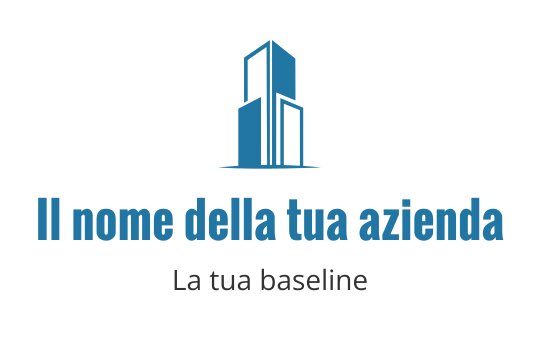Edificio logo