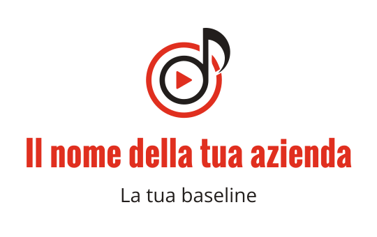 Dj logo