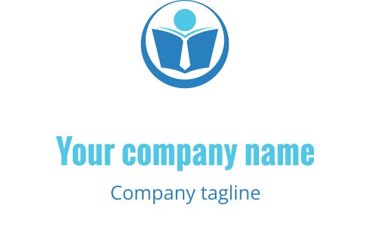 E-learning logo