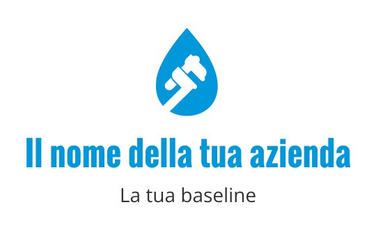 Chiave inglese logo
