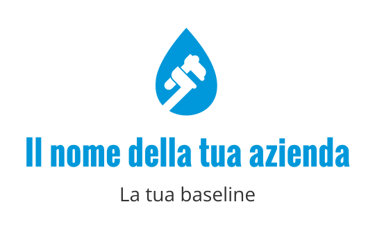 Chiave inglese logo