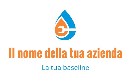 Chiave inglese logo
