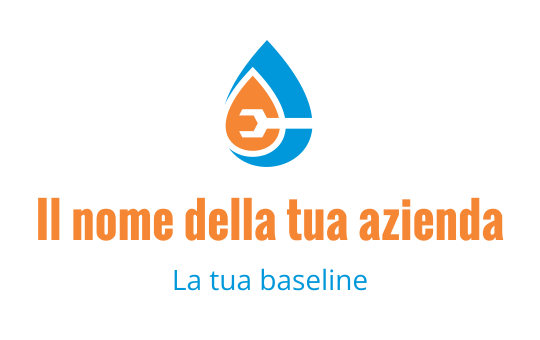 Chiave inglese logo