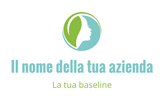 Bellezza, benessere logo
