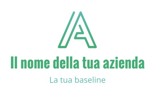 Lettere A-Z logo