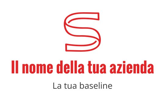 S logo