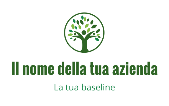 Pianta logo