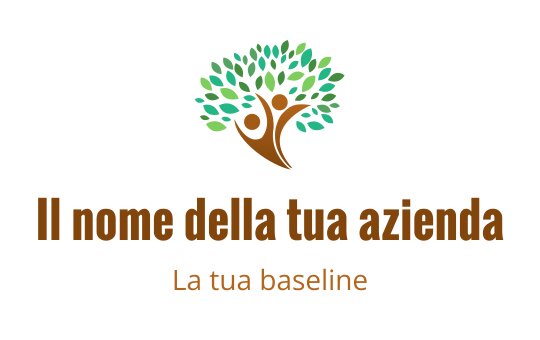 Educazione, corso di formazione logo