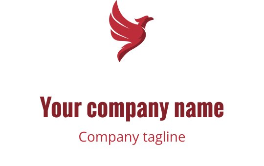 Logo design preview