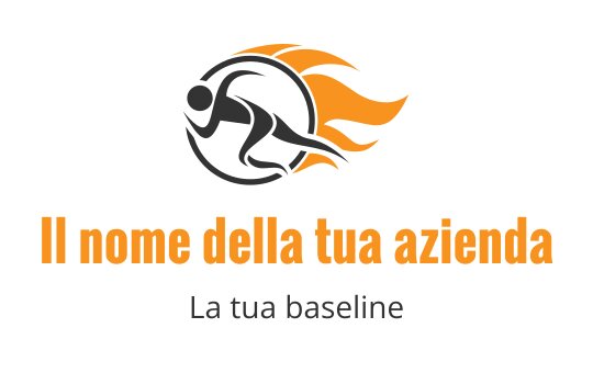 In esecuzione logo