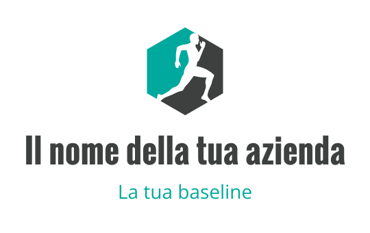 In esecuzione logo