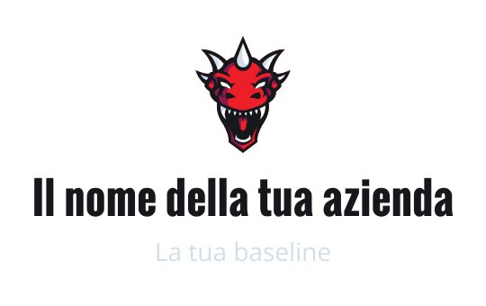 Drago logo