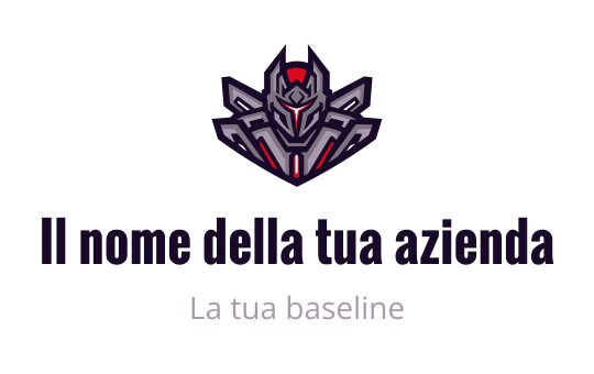 Clown logo