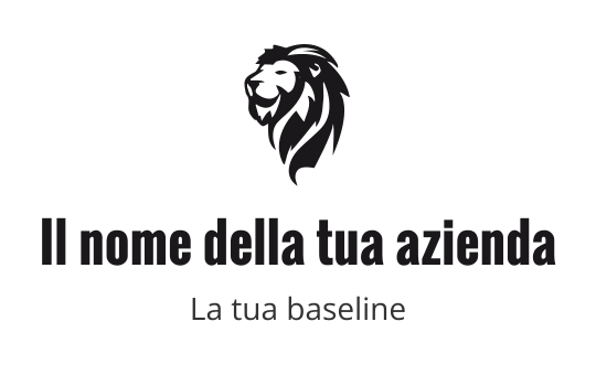 Leone logo