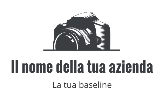 Telecamera logo