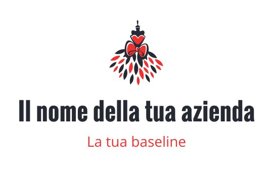 Vestito logo