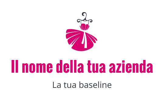 Vestito logo