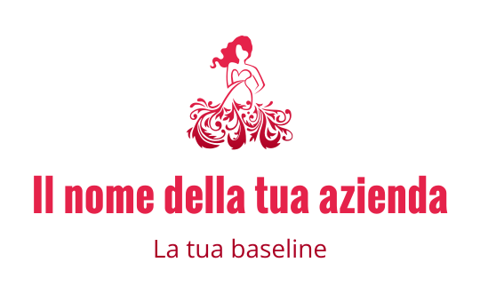 Vestito logo