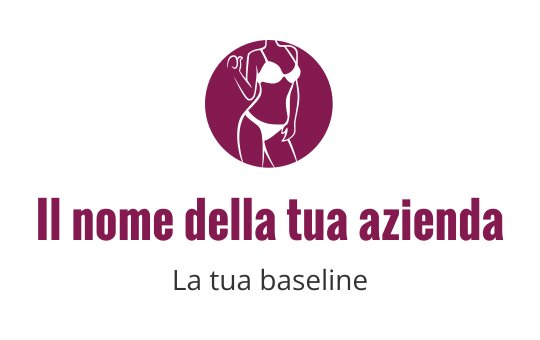 Biancheria intima logo