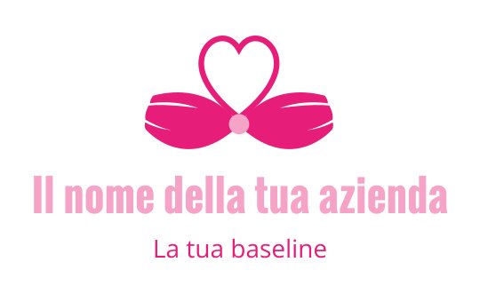 Biancheria intima logo