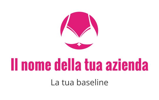 Biancheria intima logo