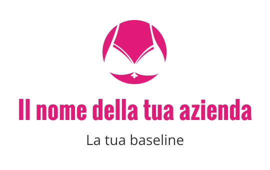 Biancheria intima logo