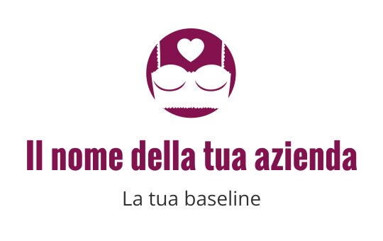 Biancheria intima logo