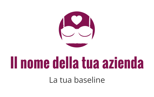 Biancheria intima logo