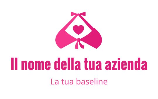 Biancheria intima logo