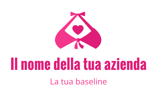 Biancheria intima logo