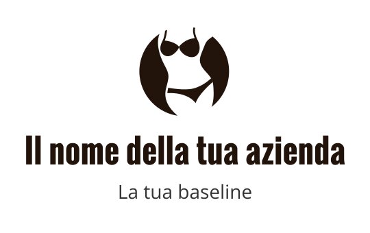 Biancheria intima logo
