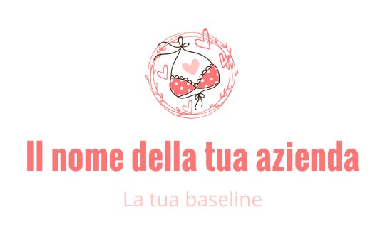 Biancheria intima logo