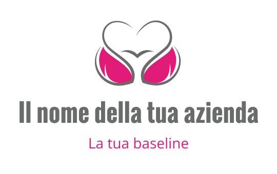 Biancheria intima logo
