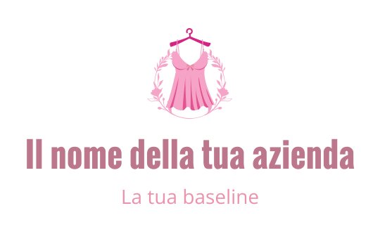Biancheria intima logo