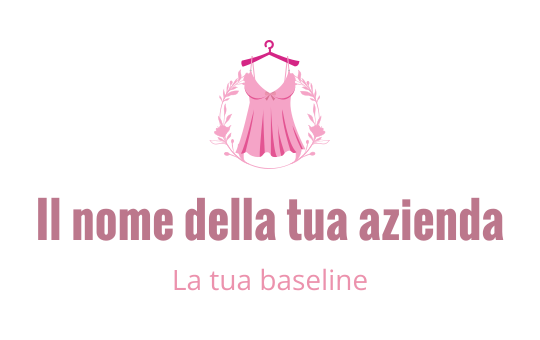 Biancheria intima logo